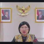Bank Indonesia memperkuat pertahanan di tengah konflik di Timur Tengah