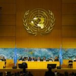 Berita Dunia Singkat: Iran di Dewan Hak Asasi Manusia, ‘kecurangan’ pemilu Myanmar, Kepala Badan Migrasi di Siprus, perkembangan terbaru banjir di Mozambik