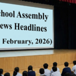 Berita Utama Rapat Sekolah Hari Ini (7 Februari): Berita Nasional Terkini, Berita Bisnis, Berita Olahraga, dan Berita Dunia, Dilengkapi dengan Prakiraan Cuaca dan Pesan Harian