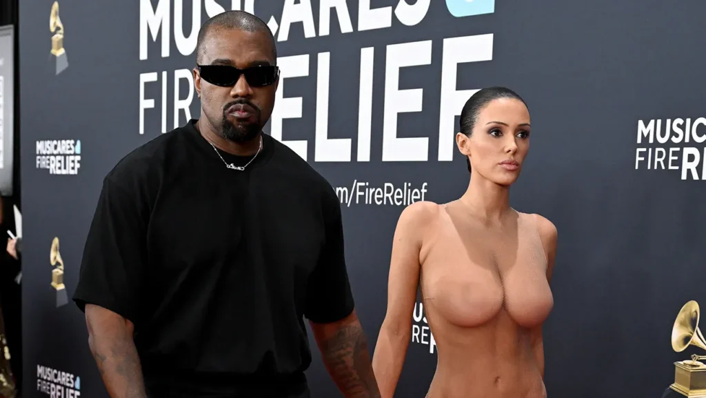 Bianca Censori Membahas Karya Seninya dan Suaminya serta Memulihkan Citranya dalam Wawancara Jujur dengan Vanity Fair