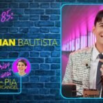 Christian Bautista berbagi kisah perjalanan kariernya di Indonesia