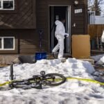 Dokumen dan media sosial mengungkap gaya hidup penembak Tumbler Ridge.