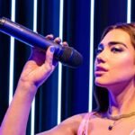 Dua Lipa akan menggelar tur 'Radical Optimism' di Asia
