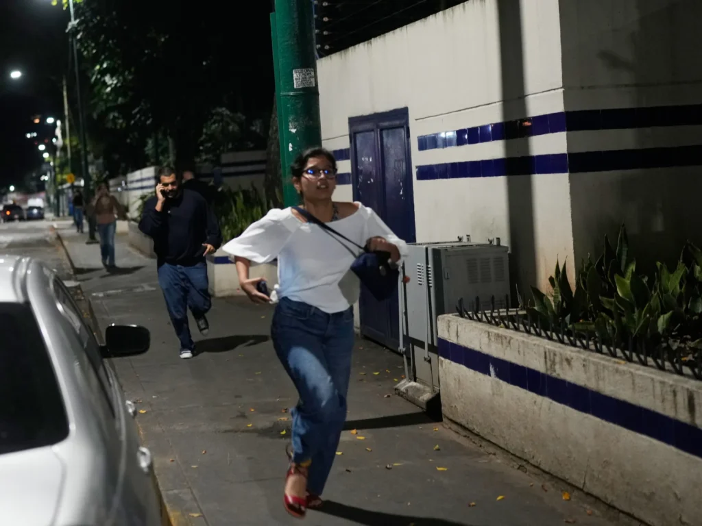 Dunia bereaksi terhadap serangan udara AS ke Venezuela dan 'penangkapan' Maduro