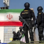 Dunia menanggapi protes di Iran dan ancaman militer AS terhadap Teheran