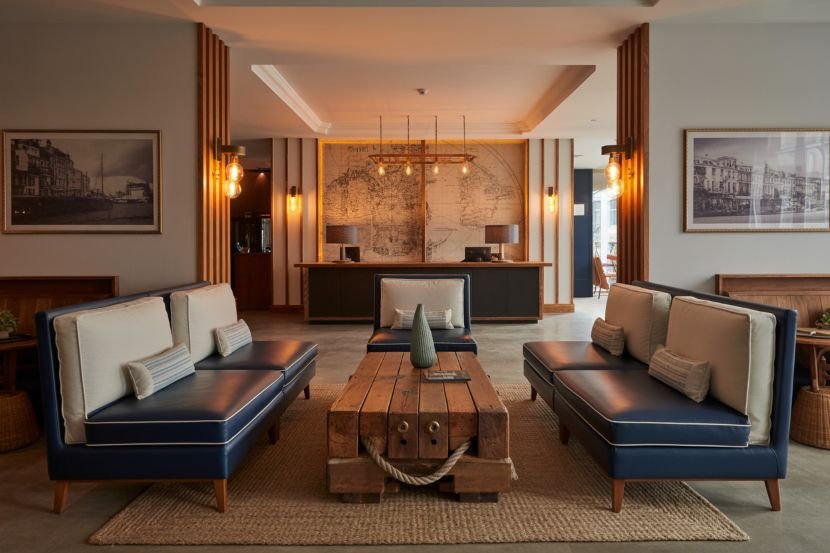 Hilton Memperluas Portofolio Gaya Hidupnya dengan Hotel-hotel Baru dari Koleksi Tapestry di Plymouth dan Cork