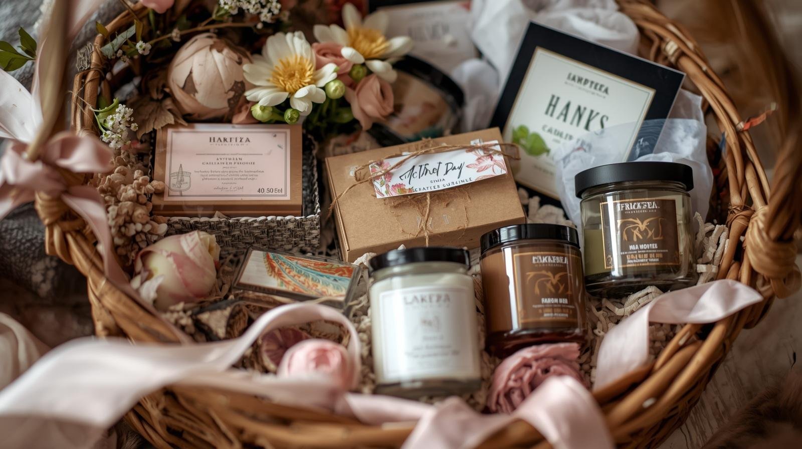 Ide-ide sederhana untuk Hari Ibu bagi keluarga yang sibuk