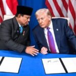 Indonesia Mengumpulkan Bukti untuk Penyelidikan Perdagangan AS