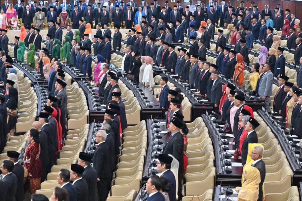 Indonesia: Rancangan Undang-Undang Penyiaran yang baru mengancam demokrasi dan kebebasan pers