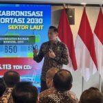 Indonesia akan meluncurkan peta jalan dekarbonisasi transportasi pada bulan Mei