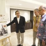 Indonesia dan India bekerja sama untuk memulihkan kompleks Candi Prambanan