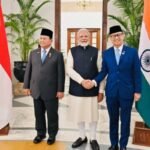 Indonesia dan India meningkatkan keterampilan tenaga kesehatan di bidang-bidang medis yang strategis.