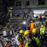 Indonesia memberikan bantuan kesehatan senilai Rp5,5 miliar untuk korban gempa bumi di Myanmar.