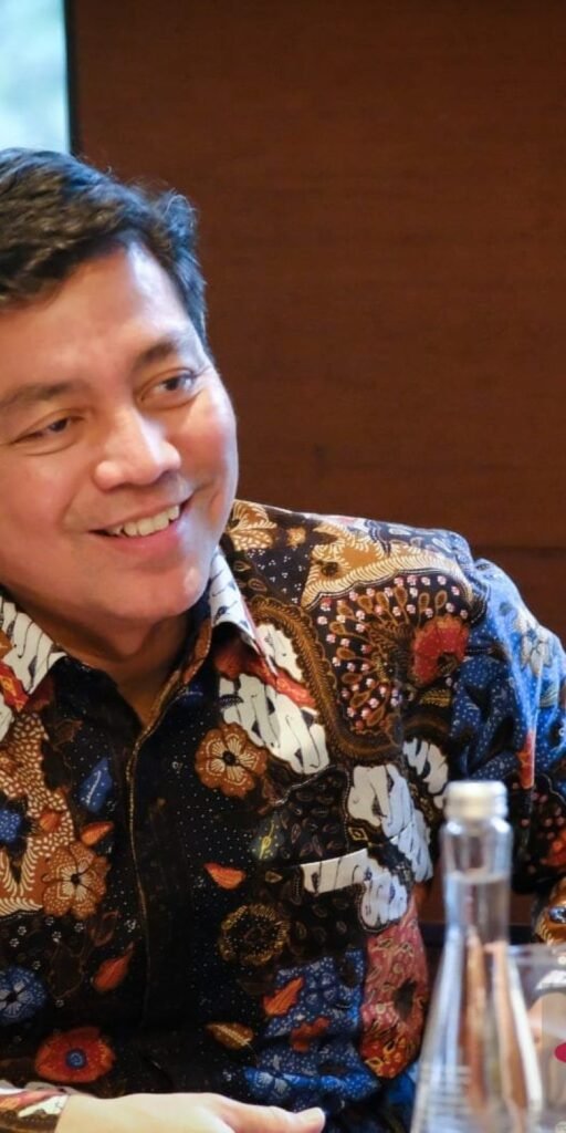 Indonesia mempercepat negosiasi tarif dengan Amerika Serikat.