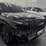 Industri Otomotif Indonesia Bersikap Hati-hati di Tengah Lesunya Pasar Mobil