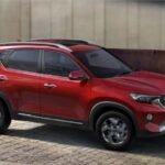 Kia Sonet 7-Penumpang Diperkenalkan Sebelum Peluncuran Resmi pada 8 April 2021