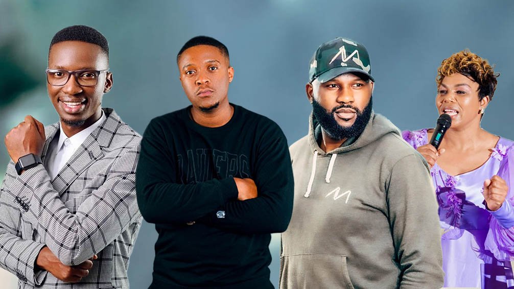 Lebih dari 40 seniman akan memeriahkan ‘Dusk 2 Dawn NYE’ :: Berita Gaya Hidup