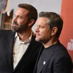 Matt Damon Mengatakan Beberapa Aktor Lebih Memilih “Masuk Penjara” Daripada Dihapus