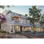 NVT Quality Lifestyle memasuki pasar Sky Villas mewah