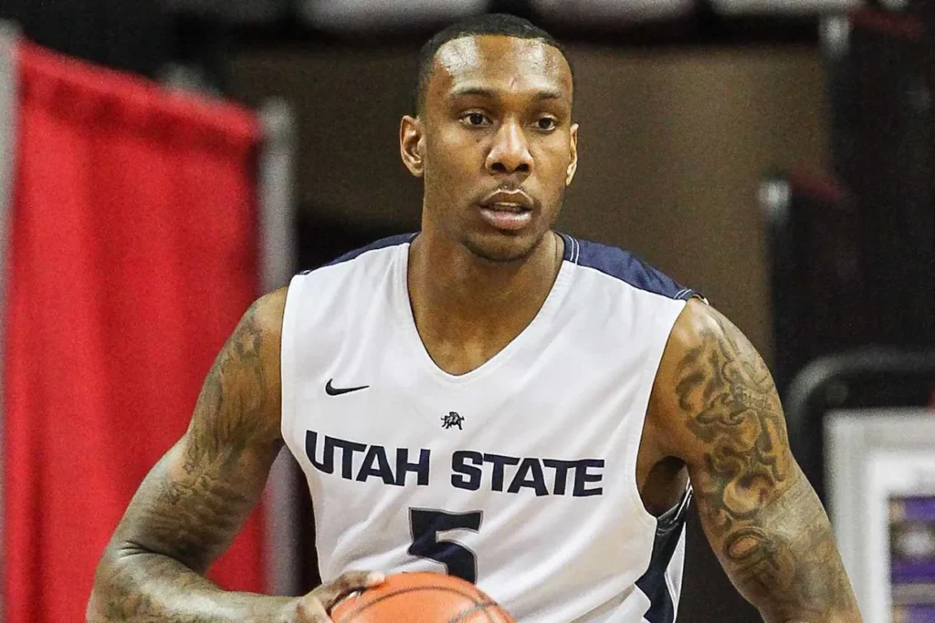 Pemain Bola Basket AS yang Ditangkap atas Dugaan ‘Penyelundupan Narkoba’ di Indonesia Terancam Hukuman Mati