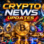 Pembaruan Berita Kripto: Pasar Masuk ke Mode Pemulihan & PENGU dan SUI Raih Beberapa Kenaikan, Namun DeepSnitch AI Menetapkan Standar Tinggi dengan Proyeksi 1000x