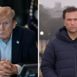 Perang Trump terhadap Iran: Cerita yang terus berubah dan pertanyaan yang belum terjawab