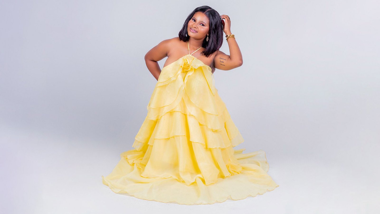 Perjalanan Mel Mel yang Penuh Warna :: Berita Gaya Hidup