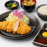 Restoran Tonkatsu Daiki asal Jepang yang mendapat pengakuan Michelin akan segera dibuka di Singapura