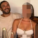 Seorang pria asal Australia bernama Lamar Ahchee ditangkap di Canggu, Bali, setelah diduga mencoba menyelundupkan 1,5 kg kokain