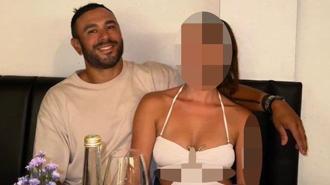 Seorang pria asal Australia bernama Lamar Ahchee ditangkap di Canggu, Bali, setelah diduga mencoba menyelundupkan 1,5 kg kokain