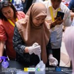 WHO dan Uni Eropa memperkuat sistem kesehatan Indonesia demi masa depan yang lebih sehat