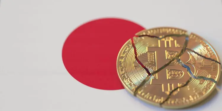 13 Pria Asal Jepang Ditangkap Terkait Penipuan Kripto Besar-besaran yang Berbasis di Indonesia