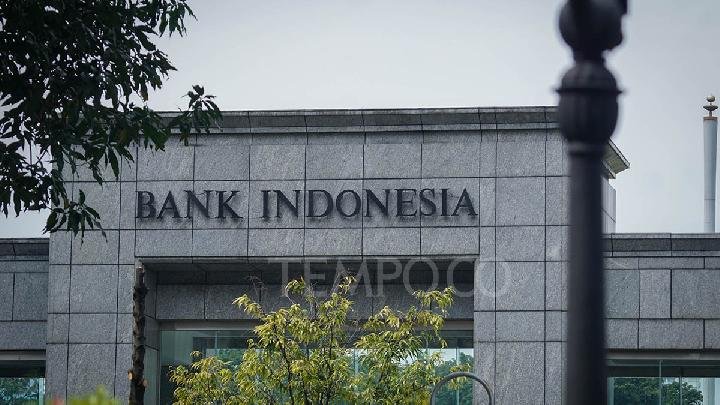 Bank Indonesia Memperkirakan Perlambatan Ekonomi pada Kuartal IV Meskipun Sebagian Besar Sektor Mengalami Pertumbuhan