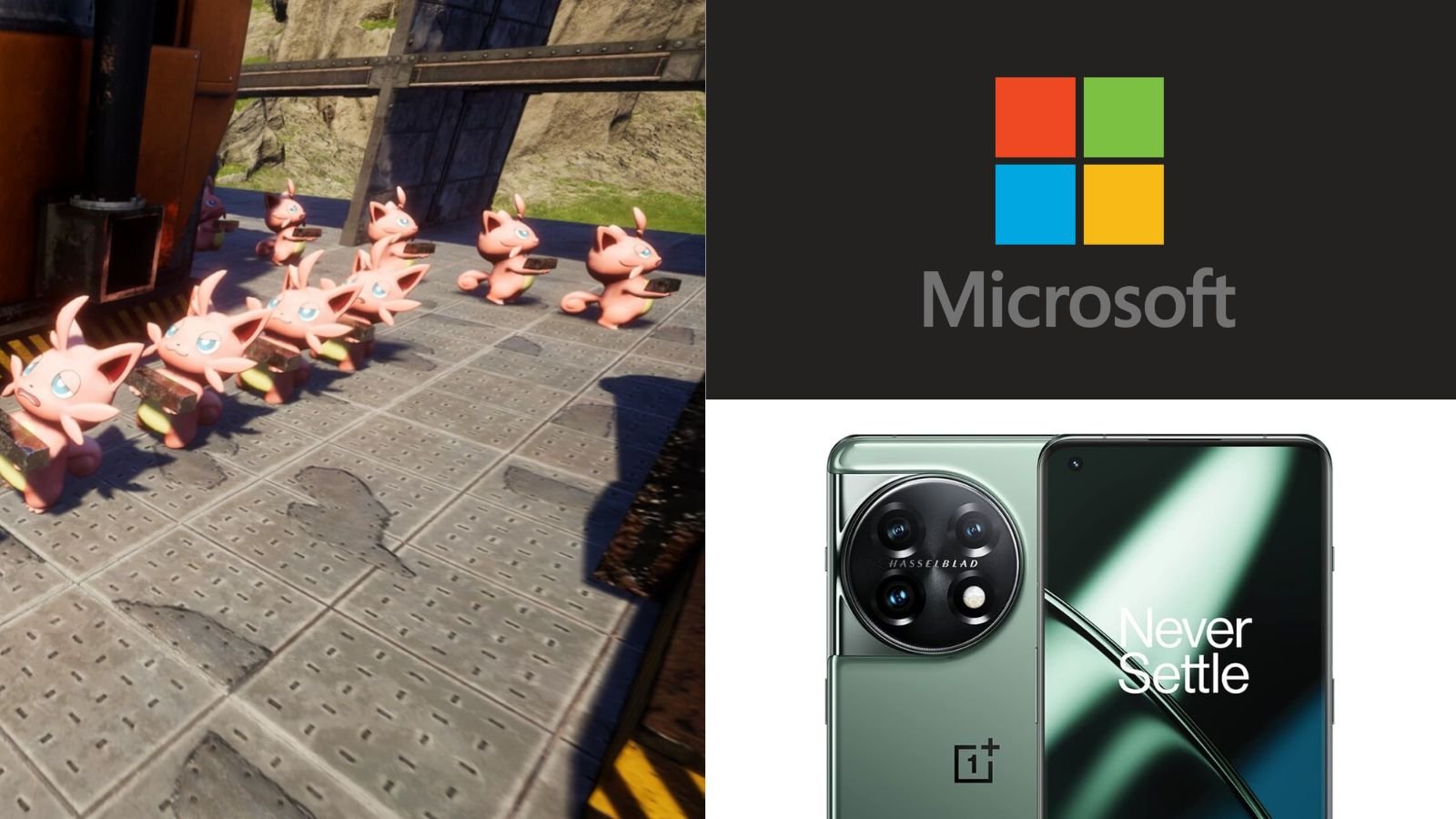 Berita Teknologi Hari Ini: Jio dan OnePlus berkolaborasi dalam inovasi 5G, Microsoft memberhentikan 1.900 karyawan, dan masih banyak lagi