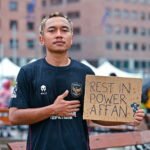 Bermain demi kemanusiaan: Olahraga untuk pembangunan, kekerasan negara, dan pelajaran dari Indonesia