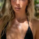 Bonnie Blue Didakwa Melanggar 'Kesusilaan Umum' Setelah Menirukan Tindakan Seksual, Terancam Hukuman Penjara