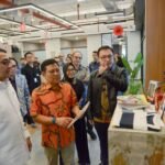 Ekonomi kreatif Indonesia muncul sebagai mesin pertumbuhan baru