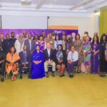 Eswatini Ikut Serta dalam Konferensi Hak Pertunjukan IFPI Afrika :: Berita Gaya Hidup