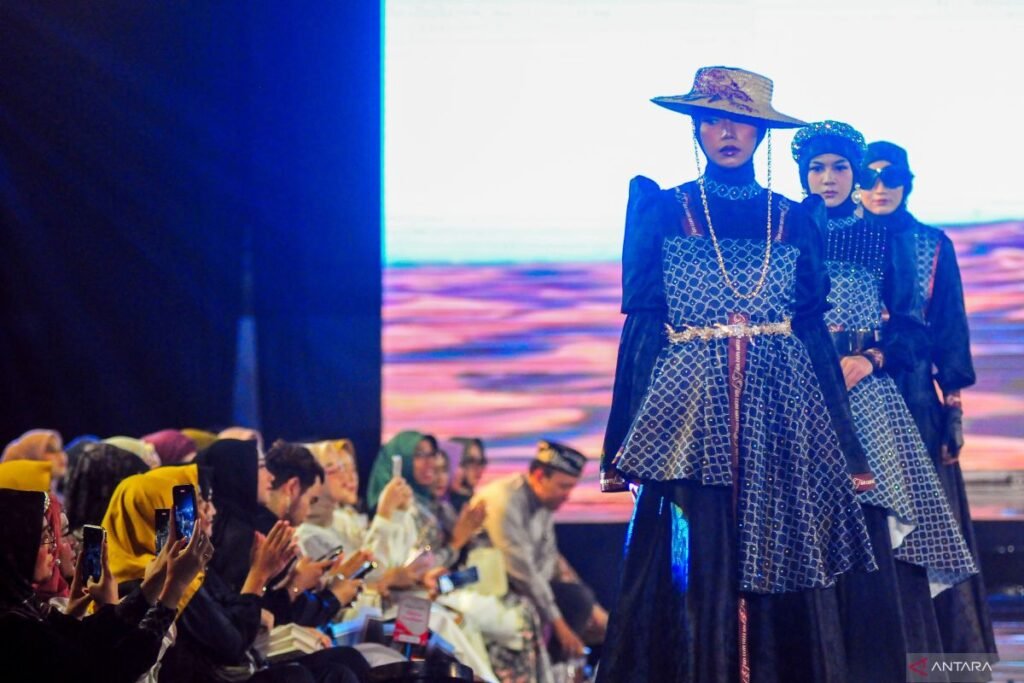 Generasi muda menjadi motor pertumbuhan ekonomi kreatif Indonesia: pemerintah