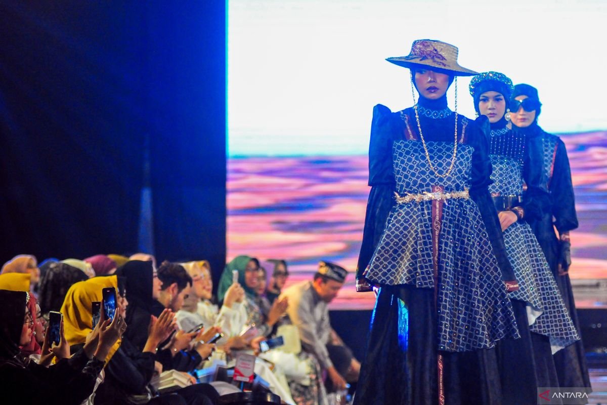 Generasi muda menjadi motor pertumbuhan ekonomi kreatif Indonesia: pemerintah