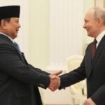 Indonesia Mungkin Akan Membeli Minyak yang Lebih Murah dari Rusia