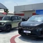 Indonesia Pertimbangkan Insentif Kendaraan Listrik, Kata Menteri Keuangan