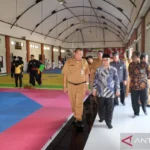 Indonesia berencana mendirikan lebih banyak sekolah olahraga untuk melatih atlet muda