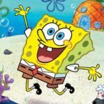 Indonesia hot for Spongebob