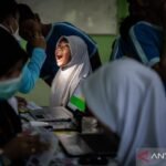 Indonesia memasukkan pemeriksaan kusta ke dalam program pemeriksaan kesehatan gratis