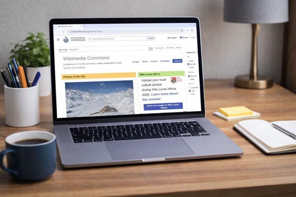 Indonesia memberi batas waktu 7 hari kepada Wikimedia untuk mendaftar sebagai PSE