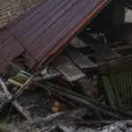 Indonesia memeriksa infrastruktur pasca gempa berkekuatan 7,6 di Sulawesi Utara