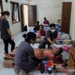 Indonesia memperingati Hari Kesehatan dengan fokus pada pencegahan dan kesehatan