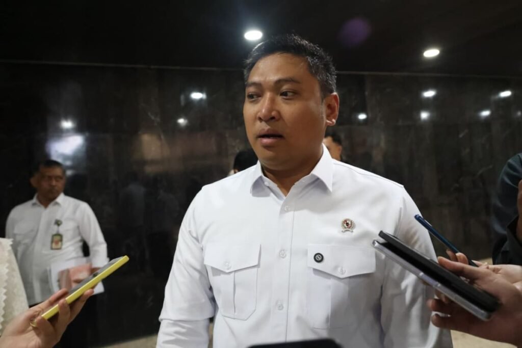 Indonesia memperkuat penetapan harga karbon untuk pertanian berkelanjutan