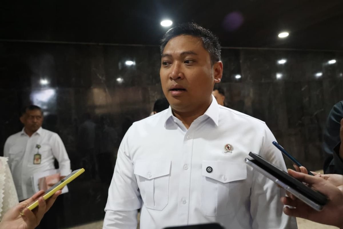 Indonesia memperkuat penetapan harga karbon untuk pertanian berkelanjutan